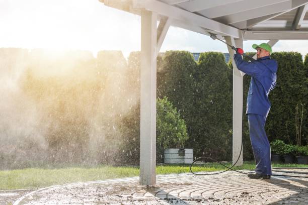 Best Concrete Sealing  in Banning, CA