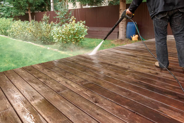 Best Factory Floor Cleaning  in Banning, CA