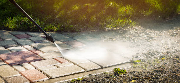 Best Building Exterior Washing  in Banning, CA
