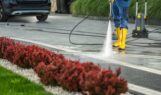 Best Gas Station Cleaning  in Banning, CA